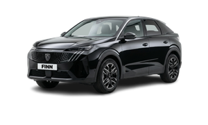 Peugeot 3008 Hybrid 145 e-DSC6 Hybrid 145 e-DSC6 Allure