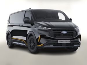 Ford Transit Custom Aut AWD Trail L2 Nav SHZ 17Z 3-S Gewerbeleasing