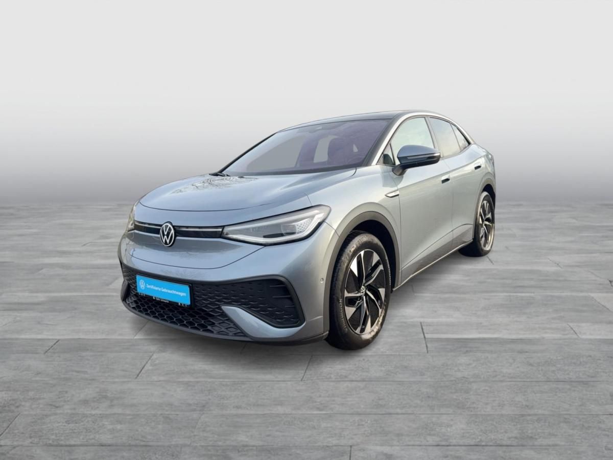 Volkswagen ID.5 Pro Performance Leasing