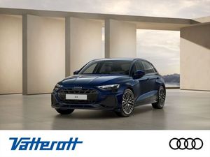 Audi A3 Sportback S line TDI 2027 Navi ACC LED CarPla