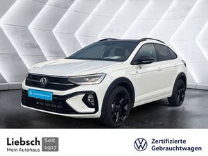 Volkswagen Taigo R-Line 1,0 l TSI OPF 115 PS DSG IQ Light N