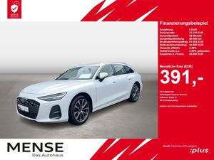 Audi A6 Avant TDI quattro 150 kW S tronic AHK ACC LED