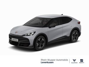 Cupra Tavascan Endurance LED KAM KEYLESS ACC PDC NAVI