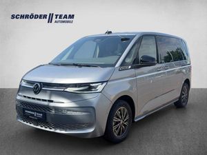 Volkswagen T7 Multivan Style kurz KÜ 2.0 TSI DSG | Sofort verfügbar | MULTIVAN SONDERAKTION🔥