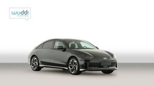 Hyundai IONIQ 6 Auto-Abo