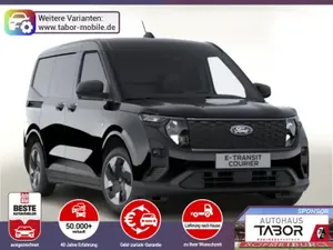 Ford Transit Courier 54kWh Trend SHZ Kam Klimaaut PDC