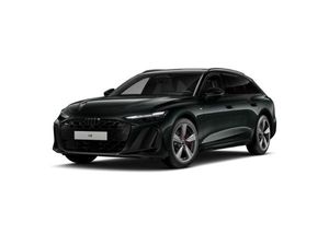 Audi A6 Avant TFSI QUATTRO S LINE+WINTERRÄDER+AHK+B&O