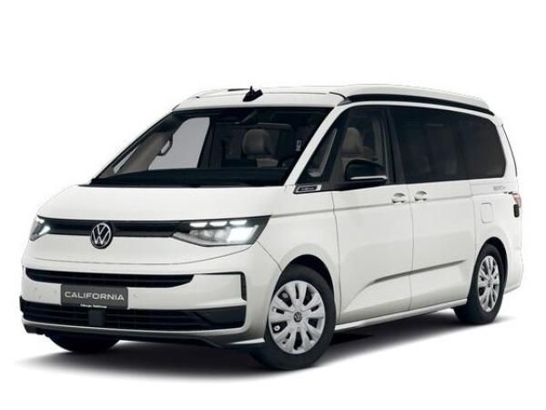 Volkswagen California BEACH CAMPER **SONDERLEASING** Leasing