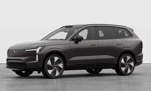 Volvo EX90 Volvo EX90 Ultra Twin Performance 7-Sitzer Leasing