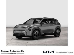 Kia EV3 150 kW GT-Line ACC LED Sound Syst. DAB