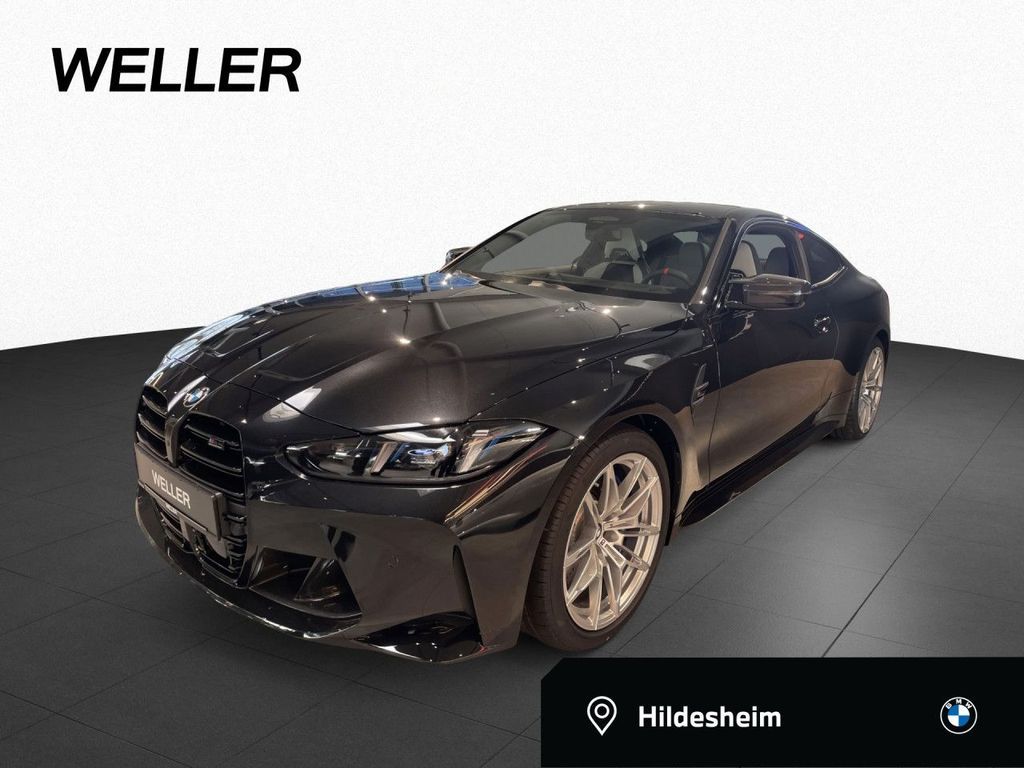 BMW M4 Comp.xDrive,LivePro,DAPro,Carbon,DriversPack Leasing