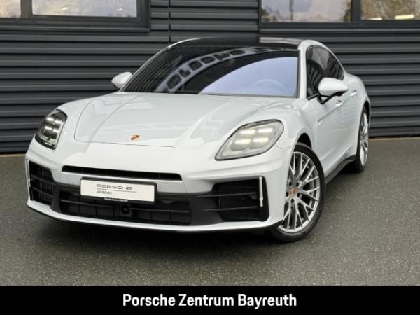 Porsche Panamera 4 S E-Hybrid*MATRIX*BOSE*HEAD-UP*HAL* Leasing