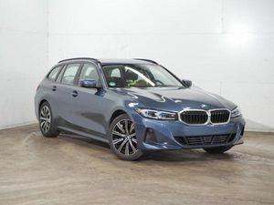 BMW 320 d Tour. xDr.  Hud, ACC, Parkass. +, H/K, Keyless, uvm.