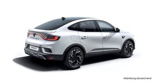 Renault Arkana Leasing