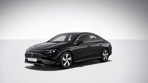 Mercedes-Benz CLA 250 + EQ🔥neues Modell Leasing