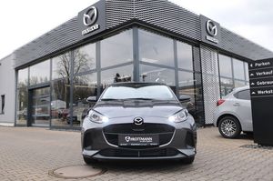 Mazda 2 Hybrid 1.5 VVT-i 116PS Aut. EXCLUSIVE-Line ACC Leasing