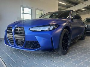 BMW M3 Competition Touring mit M xDrive🔥M Performance Deals⚡*SOFORT VERFÜGBAR*