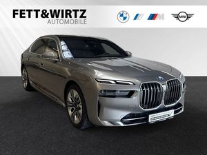 BMW 750e xDrive Lr. 1.076,- br. o.Anz. 48Mon/10`Km p