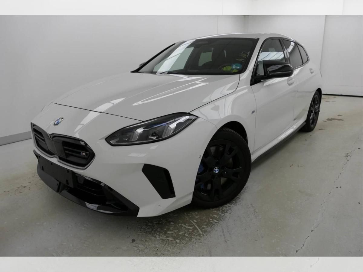 BMW M135i i xDri. Lim., 