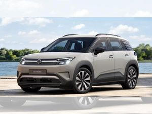 Volkswagen ID.Cross Life 52kWh 211 PS JETZT SCHON SICHERN!!!