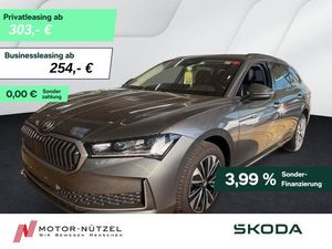 Skoda Superb Combi 2.0 TDI DSG SELECTION BEAM+NAVI+AHK