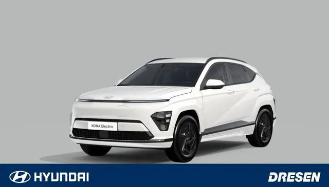 Hyundai KONA Elektro Select I Navi I Rückfahrkamera I LE