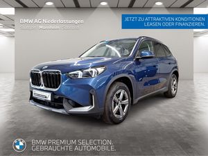 BMW X1 xDrive23i AHK Driv.Assist+ Harman/K Head-Up