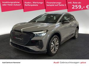 Audi Q4 45 e-tron