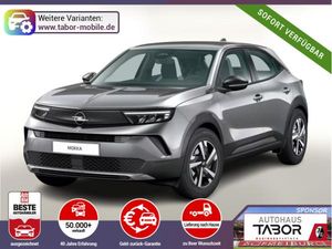 Opel Mokka Hybrid WinterP SHZ LHZ Klimaaut PDC Temp