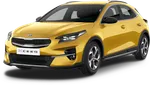 Kia XCeed Leasing