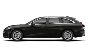 Audi A6 Avant 50 TFSI e quattro S tronic Avant S Line