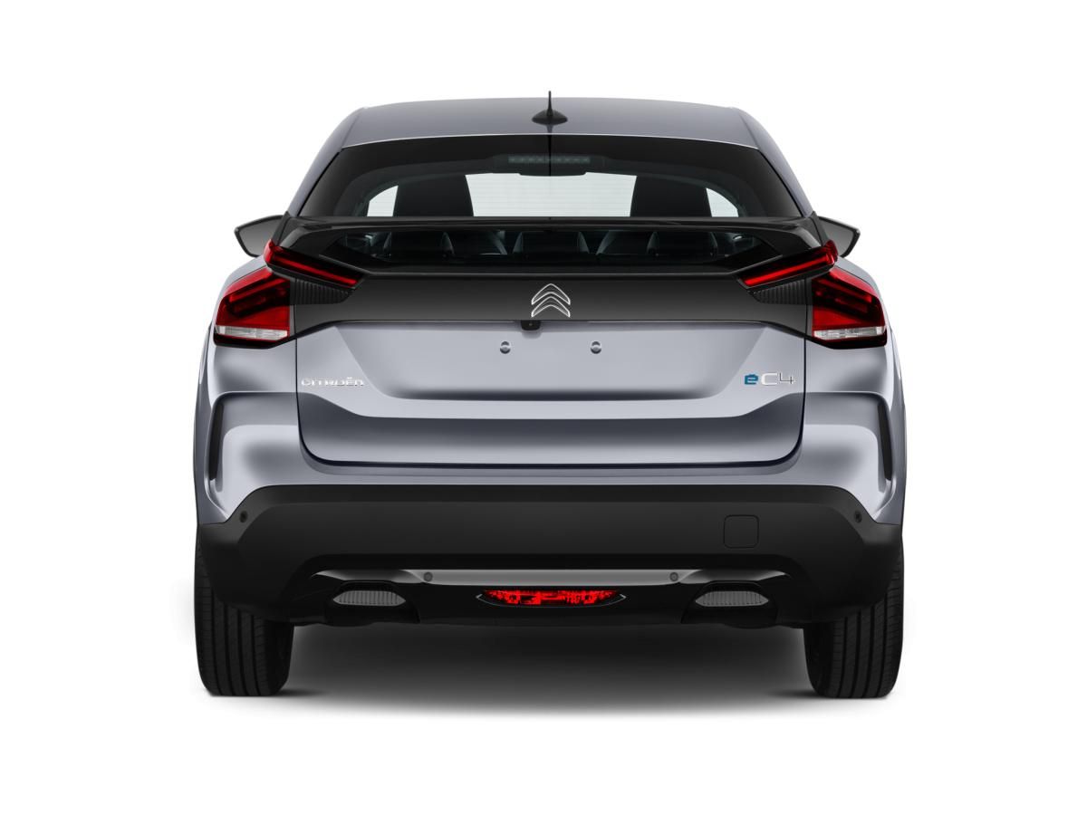Citroën C4 1.2 145 Max LED-Schweinwerfer, Navi, Alcantara Leasing