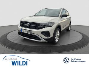 Volkswagen T-Cross Goal 1.0 TSI*AHK*Navi*LED*ACC*