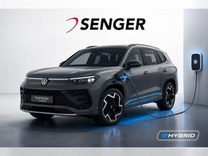 Volkswagen Tayron "Nur 720 € Abholung WOB" eHybrid R-Line "Aktion"