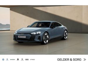 Audi RS e-tron GT B&O*HuD*Pano*air*Allradlenkung* Leasing