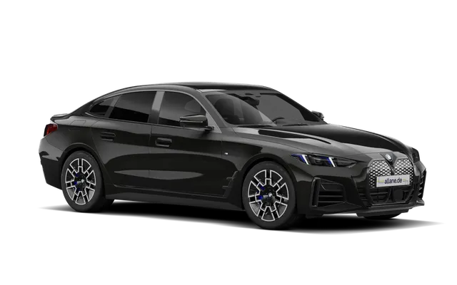 BMW i4 xDrive40