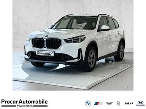 BMW X1 sDrive20i DA+ + PA+ + AHK + HUD + ADAP LED +