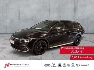Volkswagen Golf VIII Alltrack 2.0TDI DSG MATRIX+NAV+ACC+AHK