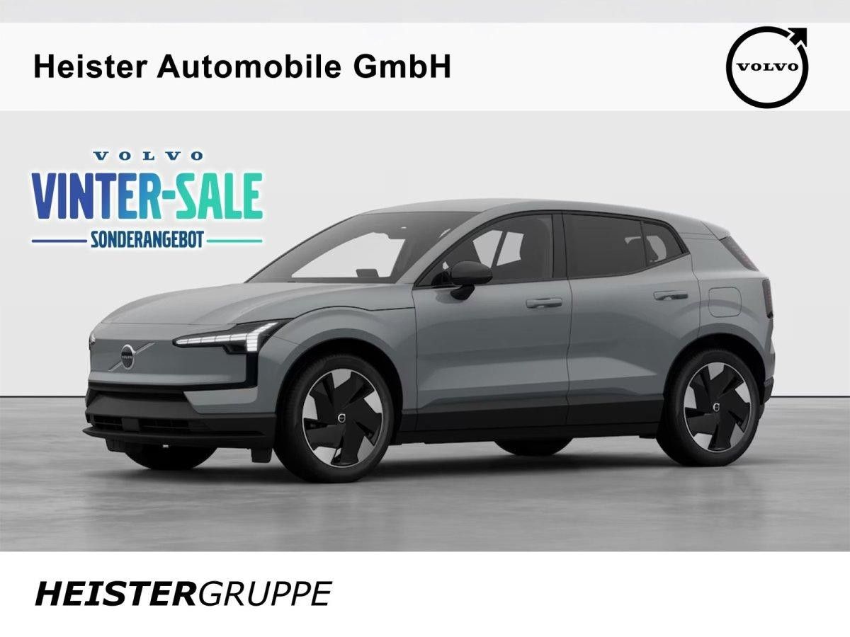 Volvo EX30 Twin Motor Performance AWD Plus AWD+Winter+LED+H/K+Pilot+9.000€ Preisvorteil Leasing