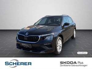 Skoda Kamiq 1.0 TSI DSG Selection LED+PDC+App+Climatr+