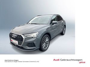 Audi Q3 35 TDI quattro LED Navi Kamera ACC VC