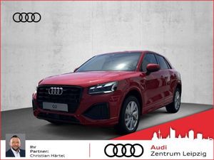 Audi Q2 advanced 35 TFSI MATRIX-LED*AHK*Sportsitrze**