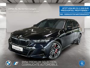 BMW i5 xDrive40 Touring M Sport Driv.Assist.Prof