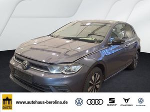 Volkswagen Polo 1.0 TSI Goal DSG *AHK*ACC*R-CAM*PDC*SHZ*