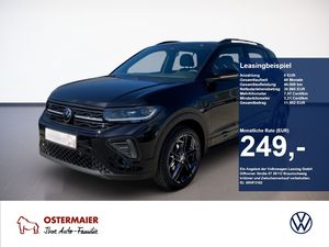 Volkswagen T-Cross R-Line 1.0TSI 116PS DSG IQ.LIGHT,ACC,KAM