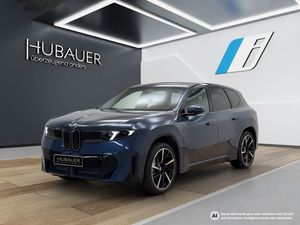 BMW iX3 40 SOFORT! [M Sport, HUD, AHK, ACC, Iconic G