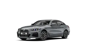 BMW 4er Gran Coupé M440i xDrive Gran Coupé A M440i xDrive Gran Coupé A