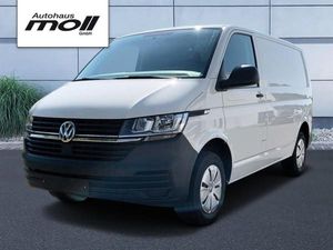 Volkswagen T6.1 Transporter Kasten - KR 2,0 TDI 81kW (110 PS), 5-Gang-Schaltgetriebe Leasing