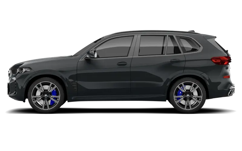 BMW X5 M X5 M Competition Leasing