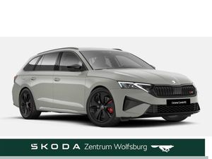 Skoda Octavia Combi RS 2,0 TSI DSG 265 PS  „130 Jahre Škoda Jubiläums-Deals“ -frei Konfigurierbar- Leasing